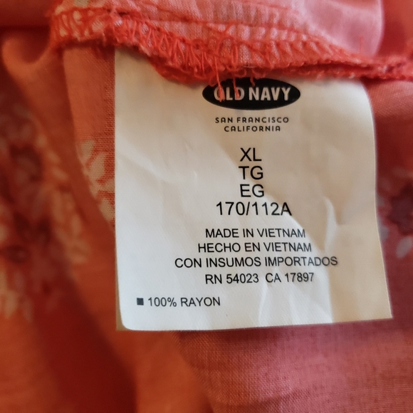 Strapless Maxi Dress - Picture 8 of 8